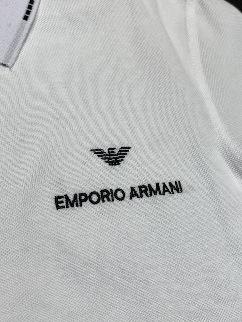 Armani T-Shirts